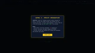 Скриншот 5 к игре Aether FIR ATC Simulator