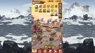 Скриншот 5 к игре 主公請躺好
