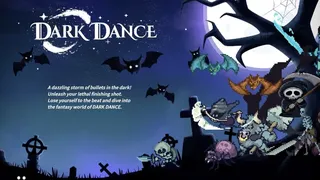 DARK DANCE