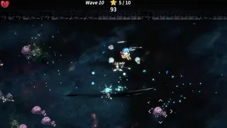DARK DANCE