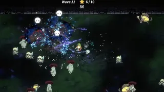 DARK DANCE