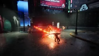 Guardians of the Abyss: Rogue Protocol