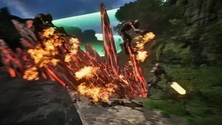 Guardians of the Abyss: Rogue Protocol