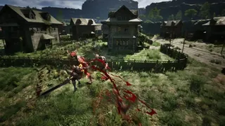 Guardians of the Abyss: Rogue Protocol