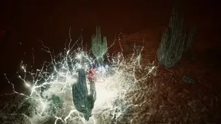 Guardians of the Abyss: Rogue Protocol