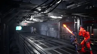 Скриншот 7 к игре Guardians of the Abyss: Rogue Protocol