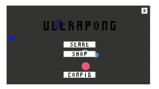 Ultrapong