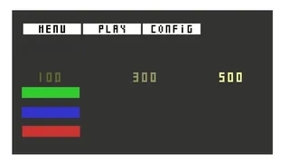Скриншот 5 к игре Ultrapong