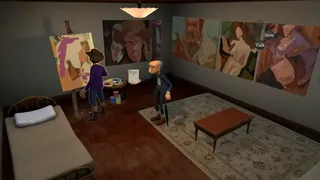 Скриншот 6 к игре The Final Days of Olin Earl