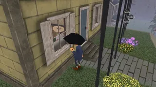 Скриншот 7 к игре The Final Days of Olin Earl