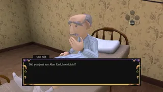 Скриншот 8 к игре The Final Days of Olin Earl