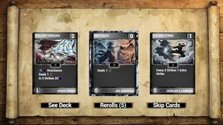 Cycle of the Unbroken