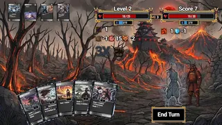 Cycle of the Unbroken