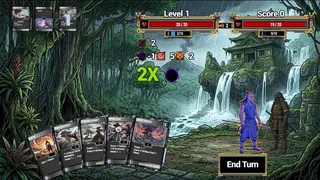 Cycle of the Unbroken