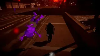 SUMO METAL THUNDER: DEMON SMASH