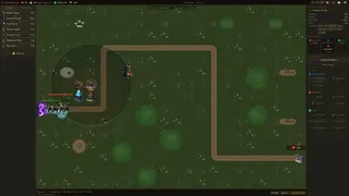 Скриншот 5 к игре Deephold