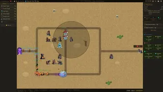 Скриншот 6 к игре Deephold