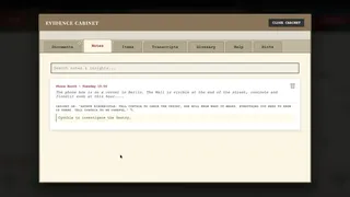 Green Mist over Portland