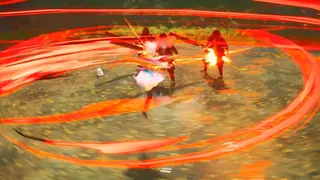 Gear Notes -ogre slayer-