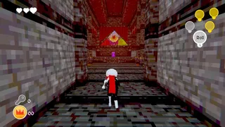 The Calcium Crusader 64