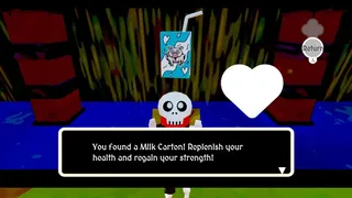Скриншот 6 к игре The Calcium Crusader 64