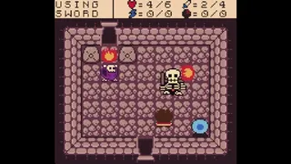 Скриншот 5 к игре Ranger of Ancuria