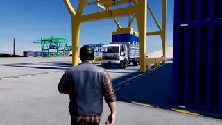 Скриншот 6 к игре Trucker: Master Drivers