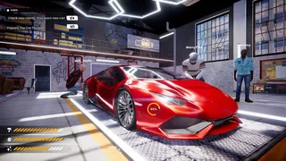 Real Car Market Simulator Together