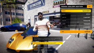 Real Car Market Simulator Together