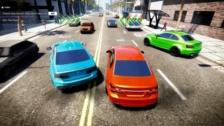 Скриншот 8 к игре Real Car Market Simulator Together