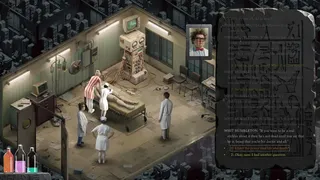 Soul Diagnosis