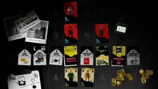 Cards n Zombies