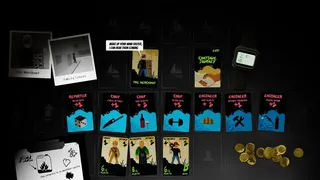 Cards n Zombies
