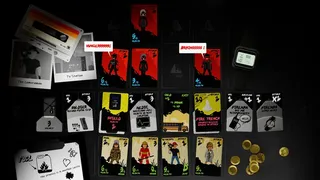 Cards n Zombies