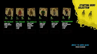 Cards n Zombies