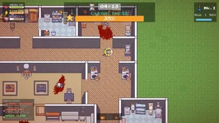 Скриншот 5 к игре The Cleaner's Contract