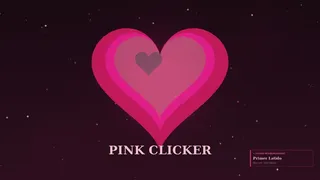 Pink Clicker
