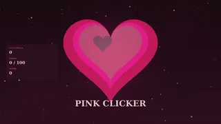 Pink Clicker
