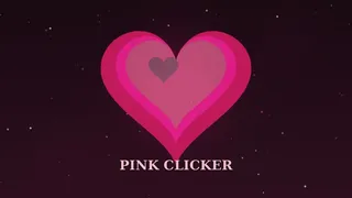 Pink Clicker