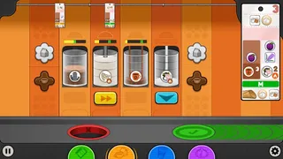 Papa's Mocharia Deluxe