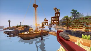 Hardhats : Some Survival Required