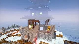 Hardhats : Some Survival Required