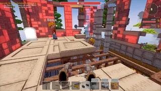 Скриншот 5 к игре Hardhats : Some Survival Required