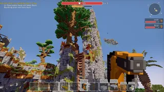 Скриншот 6 к игре Hardhats : Some Survival Required