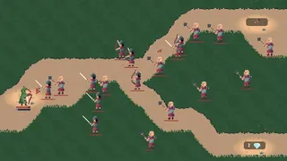 Rebel's Ascent