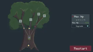 Rebel's Ascent