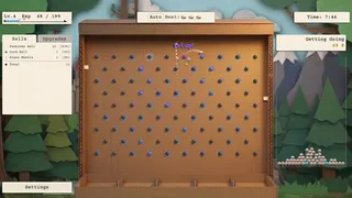 Скриншот 5 к игре PachiRogue