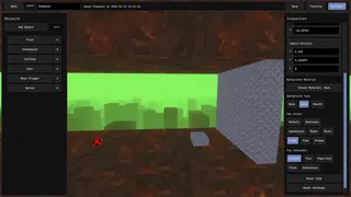 Скриншот 7 к игре SALMON
