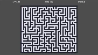 ACHIEVEMENT MAZE