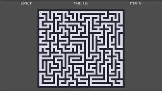 Скриншот 5 к игре ACHIEVEMENT MAZE